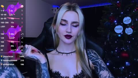 Snapshot of alice_specter chatting on 12/17/24, 09:16 Alice online show from 12/17/24, 09:16