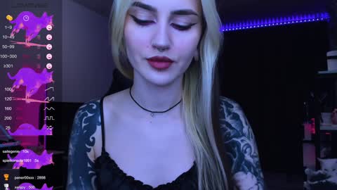 Snapshot of alice_specter chatting on 01/27/25, 09:00 Alice online show from 01/27/25, 09:00