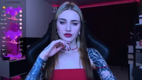 Snapshot of alice_specter chatting on 03/03/25, 05:39 Alice online show from 03/03/25, 05:39