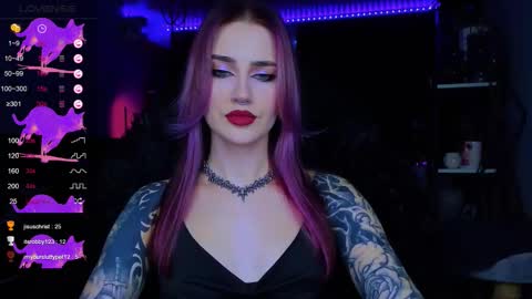 Snapshot of alice_specter chatting on 11/03/25, 06:53 Alice online show from 11/03/25, 06:53