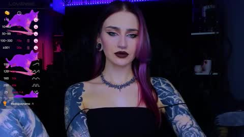 Snapshot of alice_specter chatting on 11/05/25, 06:41 Alice online show from 11/05/25, 06:41