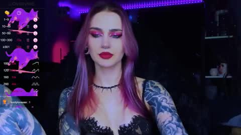 Snapshot of alice_specter chatting on 11/13/25, 06:29 Alice online show from 11/13/25, 06:29