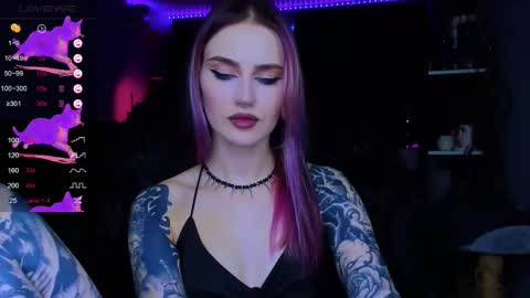 Snapshot of alice_specter chatting on 11/14/25, 06:39 Alice online show from 11/14/25, 06:39