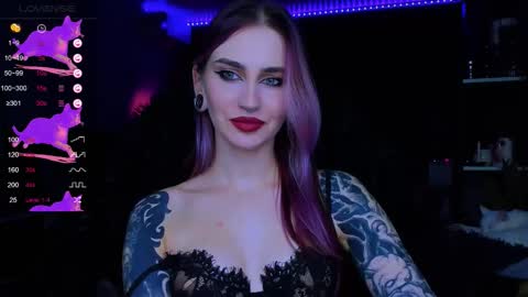 Snapshot of alice_specter chatting on 11/21/25, 06:39 Alice online show from 11/21/25, 06:39