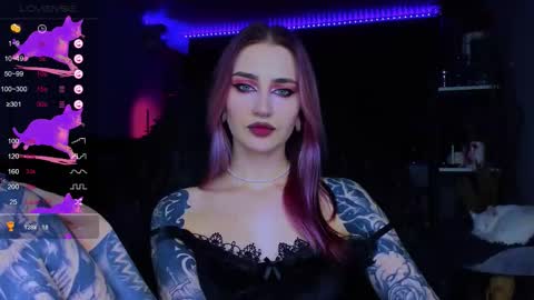 Snapshot of alice_specter chatting on 11/22/25, 06:40 Alice online show from 11/22/25, 06:40