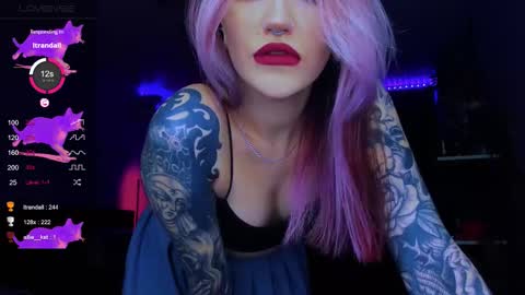 Snapshot of alice_specter chatting on 12/13/25, 07:53 Alice online show from 12/13/25, 07:53