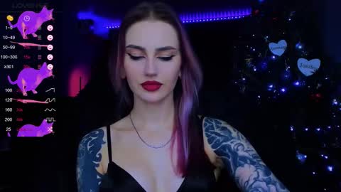 Snapshot of alice_specter chatting on 12/20/25, 07:21 Alice online show from 12/20/25, 07:21