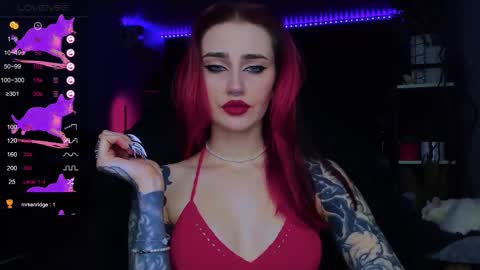 Alice online show from 01/12/26, 06:35