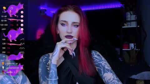 Alice online show from 01/13/26, 06:46