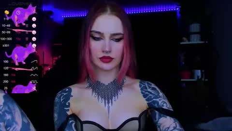 Alice online show from 02/22/26, 06:39