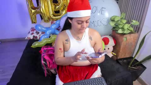 Snapshot of alice_star7 chatting on 12/08/24, 03:35 Alice online show from 12/08/24, 03:35