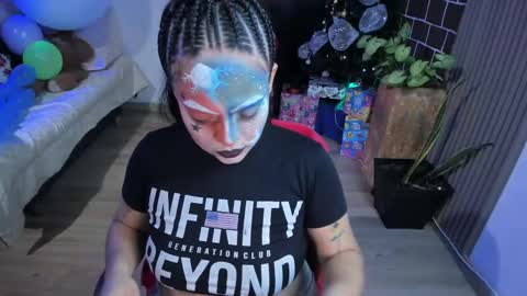 Snapshot of alice_star7 chatting on 12/11/24, 03:56 Alice online show from 12/11/24, 03:56