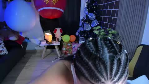 Snapshot of alice_star7 chatting on 12/20/24, 02:27 Alice online show from 12/20/24, 02:27