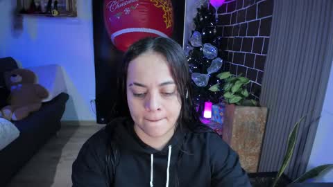 Snapshot of alice_star7 chatting on 12/26/24, 12:27 Alice online show from 12/26/24, 12:27