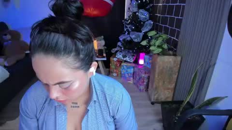 Snapshot of alice_star7 chatting on 12/26/24, 03:31 Alice online show from 12/26/24, 03:31