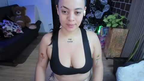 Snapshot of alice_star7 chatting on 12/28/24, 12:56 Alice online show from 12/28/24, 12:56