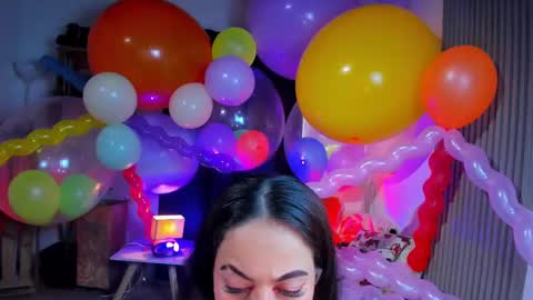 Snapshot of alice_star7 chatting on 01/10/25, 03:06 Alice online show from 01/10/25, 03:06