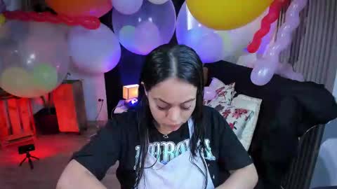 Snapshot of alice_star7 chatting on 01/14/25, 02:22 Alice online show from 01/14/25, 02:22