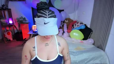 Snapshot of alice_star7 chatting on 01/18/25, 04:59 Alice online show from 01/18/25, 04:59