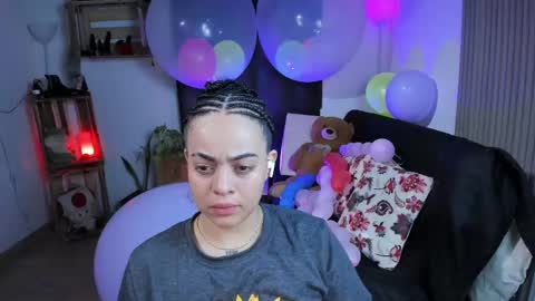 Snapshot of alice_star7 chatting on 01/19/25, 03:08 Alice online show from 01/19/25, 03:08