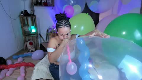 Snapshot of alice_star7 chatting on 01/20/25, 04:01 Alice online show from 01/20/25, 04:01