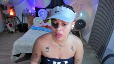 Snapshot of alice_star7 chatting on 01/20/25, 07:04 Alice online show from 01/20/25, 07:04