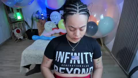 Snapshot of alice_star7 chatting on 01/23/25, 12:30 Alice online show from 01/23/25, 12:30