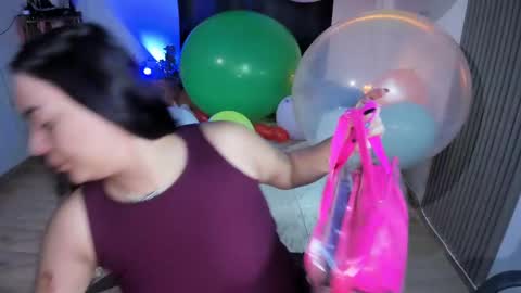 Snapshot of alice_star7 chatting on 01/26/25, 05:02 Alice online show from 01/26/25, 05:02