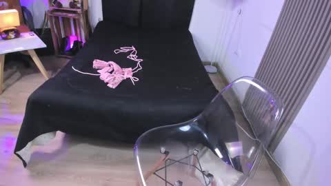 Snapshot of alice_star7 chatting on 02/01/25, 06:08 Alice online show from 02/01/25, 06:08