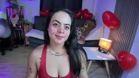 Snapshot of alice_star7 chatting on 02/21/25, 12:27 Alice online show from 02/21/25, 12:27