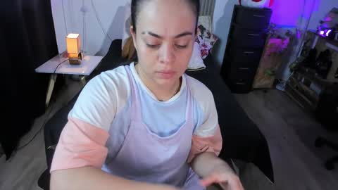 Snapshot of alice_star7 chatting on 03/01/25, 11:50 Alice online show from 03/01/25, 11:50