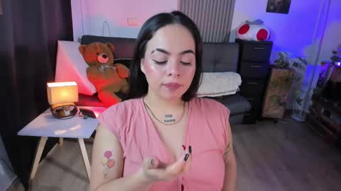 Snapshot of alice_star7 chatting on 03/08/25, 05:54 Alice online show from 03/08/25, 05:54