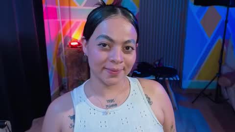 Snapshot of alice_star7 chatting on 10/19/25, 07:47 Alice online show from 10/19/25, 07:47