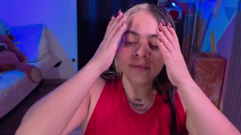 Alice online show from 11/02/25, 08:00