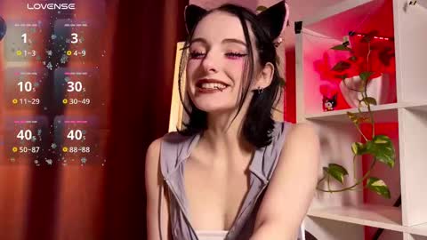 Snapshot of alice_succubus chatting on 02/13/25, 07:21 alice_succubus online show from 02/13/25, 07:21