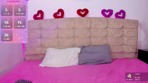 alice_summer1 online show from 01/16/26, 10:36