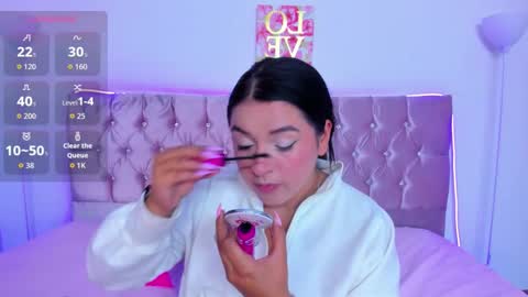 alice_summer1 online show from 02/26/26, 10:31