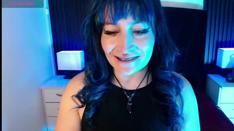 Snapshot of alice_sweetmomma chatting on 07/10/26, 07:38 Alice online show from 07/10/26, 07:38
