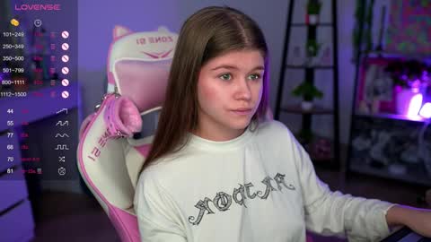 Alice online show from 02/19/25, 07:17