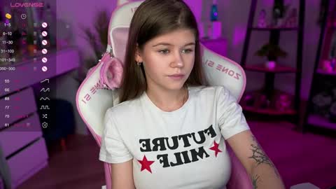 Alice online show from 02/26/25, 07:42