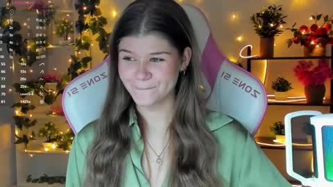 Alice online show from 09/09/25, 09:25