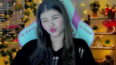 Alice online show from 10/14/25, 10:32