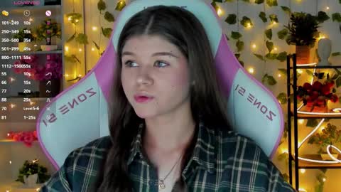 Alice online show from 10/23/25, 09:13