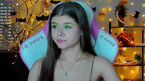 Alice online show from 10/26/25, 09:10