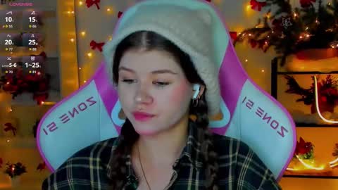 Alice online show from 12/18/25, 12:33