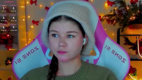 Alice online show from 12/19/25, 10:22