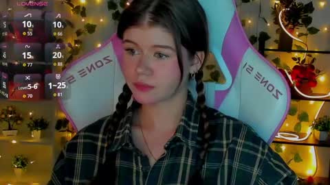 Alice online show from 03/22/26, 08:12