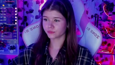 Alice online show from 05/03/26, 07:31