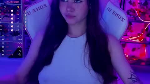 Alice online show from 05/31/26, 07:26