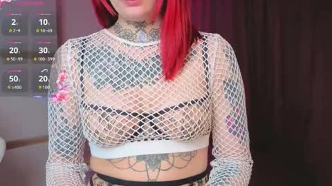 Snapshot of alice_tamm chatting on 04/17/26, 09:34 Alice online show from 04/17/26, 09:34